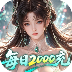 逍遥蜀山（0.05折每日2000充）
