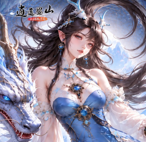 逍遥蜀山（0.05折每日2000充）