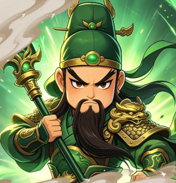 鏖战三国（0.1折列将谋棋定中原）