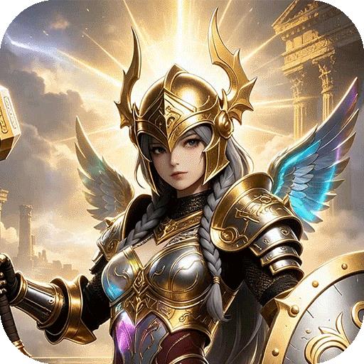女武神之剑（0.05折龙之传说）