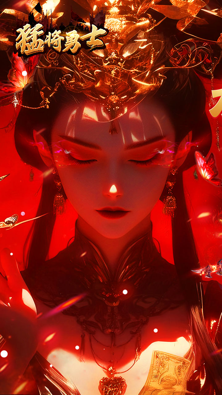 猛将勇士（水浒沉默免费版）