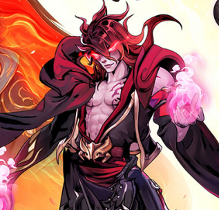 武将无双（0.05折高返定制版）
