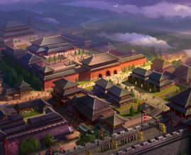 热血三国3