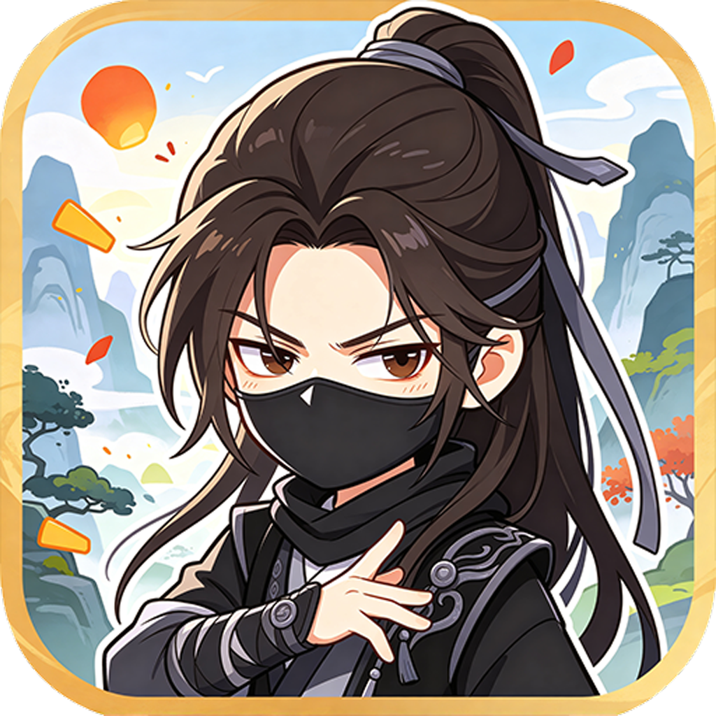 大武当之剑（太极武学挂机）