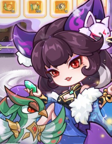 奇缘幻境（0.05折买断商城高返版）