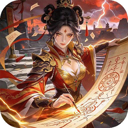 大刀客（0.05折自在逍遥）