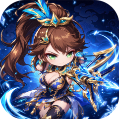 喵星联盟（0.1折内置1w免费版）