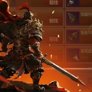 血与沙OL（0.1折战法道攻沙）