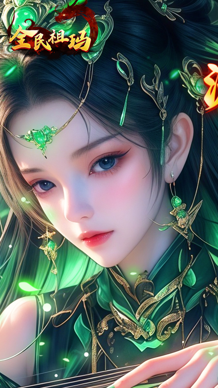 全民祖玛（复古三职业天天648）