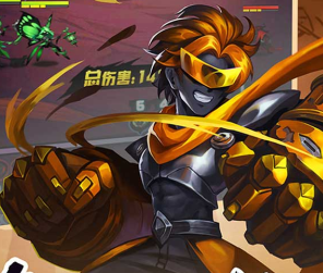 火柴人觉醒（绿色买断版）