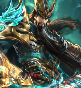 拿下三国（0.1折铁杆名将）