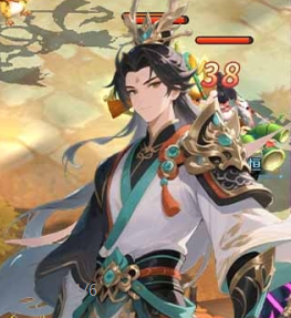 梦西游（0.1折无限开箱仙宝全收集）