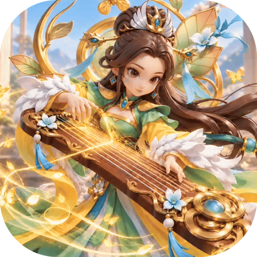 小小幻兽录（0.1折双倍返利免费版）