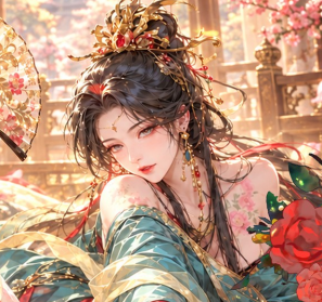 三国大英雄（0.05折10倍金票畅玩版）